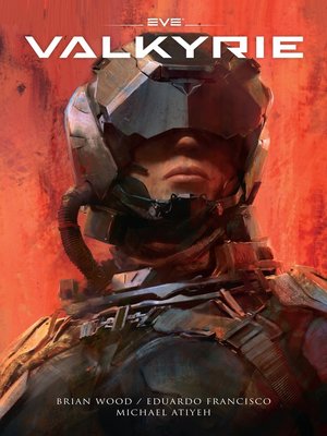 cover image of EVE: Valkyrie